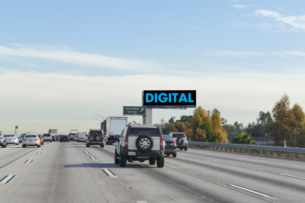 San Diego Frwy (405 Frwy) SS 350ft W/O Alameda F/W - 2