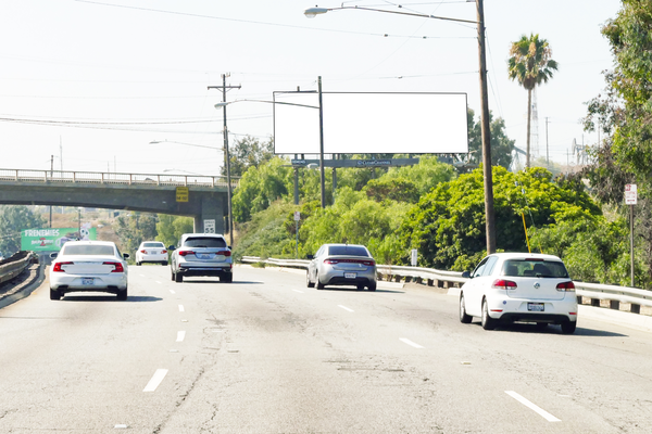 La Cienega WS 1mi S/O Rodeo (19'6x48) F/N - 1