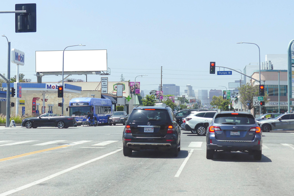 Westwood WS 175ft N/O Olympic (NO EXT) F/S - 1