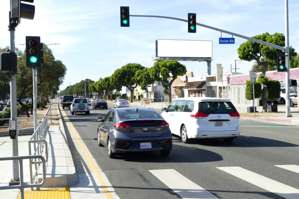 Venice NS 1250ft W/O Centinela F/E - 2
