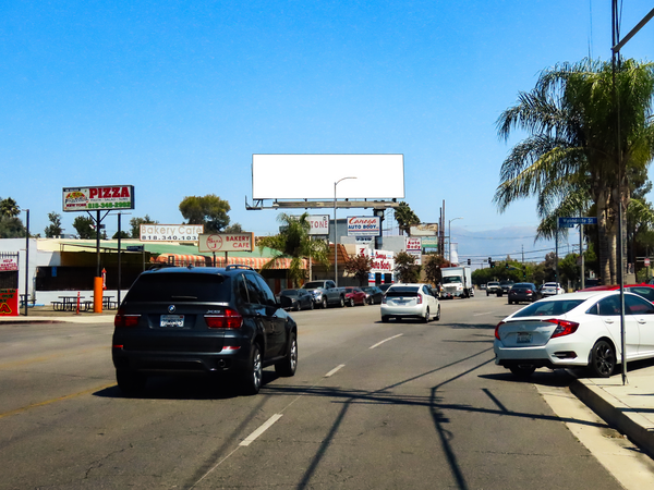 Canoga WS 800ft N/O Sherman Way F/S - 1