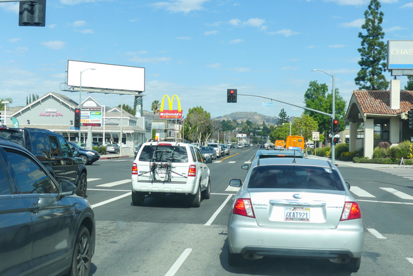 Platt Av WS 165ft N/O Victory (NO EXT) F/S - 1