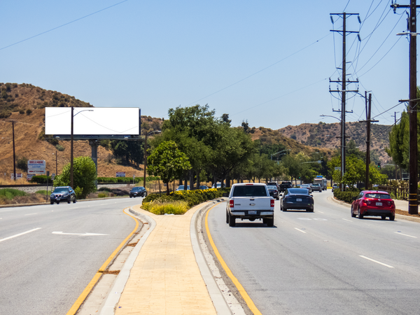 Soledad Cyn SS 700ft W/O Golden Oak (NO EXT) F/E - 2