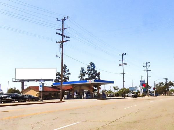 Sunland ES 160ft N/O Golden State Frwy F/N - 1