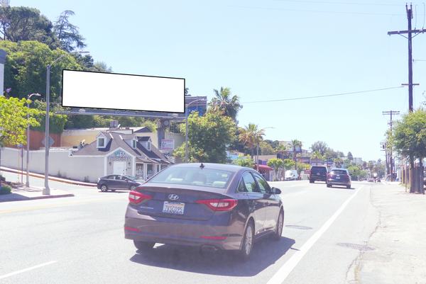 Ventura SS 950ft E/O Colfax F/E - 1
