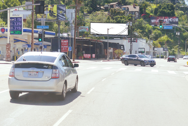 Ventura SS 310ft W/O Laurel Terrace F/E - 1