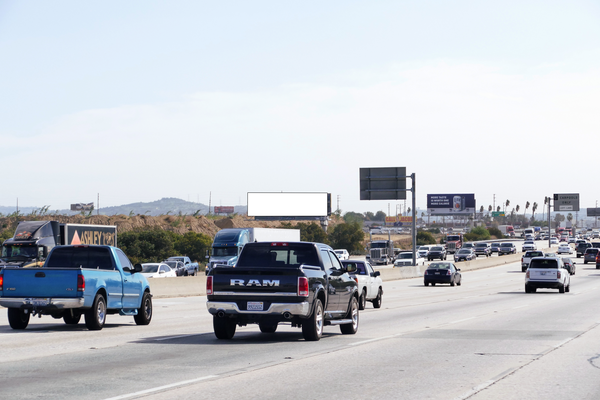 Foothill Frwy NS 0.06mi W/O Irwindale F/W - 1