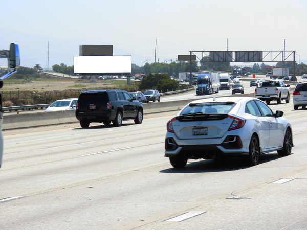 Foothill Frwy NS 0.03mi W/O Irwindale F/W - 5