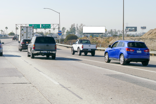 Foothill Frwy NS 0.03mi W/O Irwindale F/E - 6