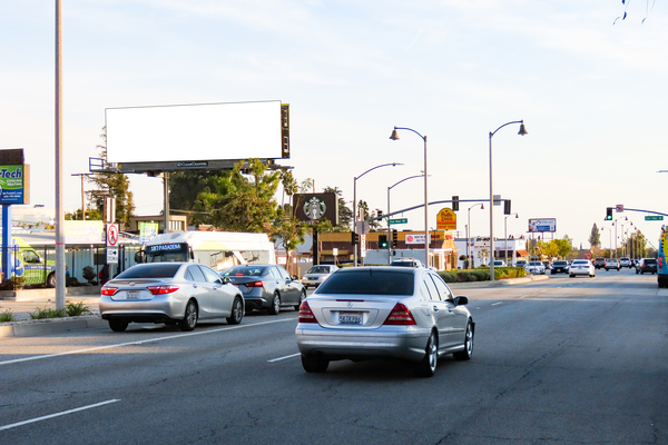 Rosemead ES 350ft N/O Del Mar F/N - 1