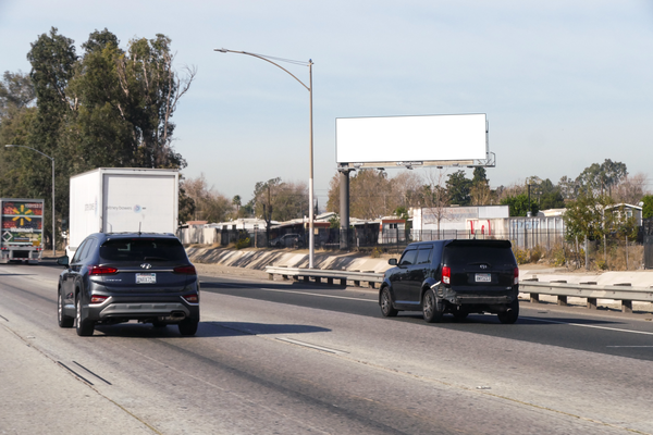 San Berdo Frwy NS 0.05mi W/O Cedar F/E - 1