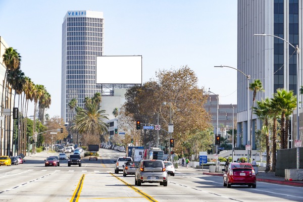 Wilshire SS 75ft E/O Stanley (NO EXT) F/W - 1