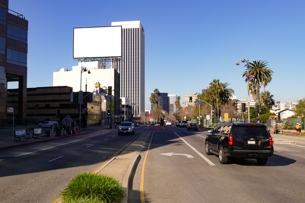 Wilshire SS 75ft E/O Stanley (NO EXT) F/E - 1