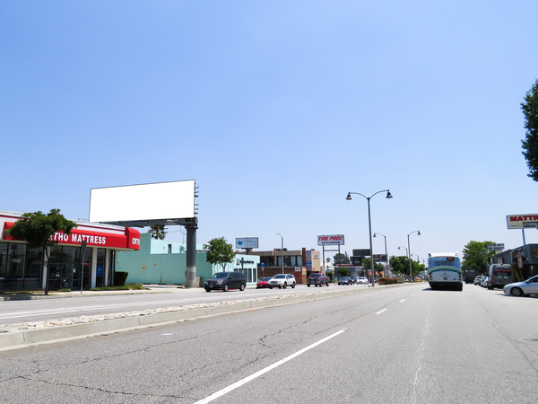 Rosemead ES 250ft S/O Colorado F/N - 1