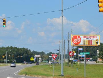 AL 69 E/L .1 MI S/O PATRIOT PRKWY