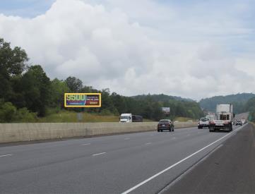 I-59 E/L .65 MILE N/O UNIV BLVD EXIT 79
