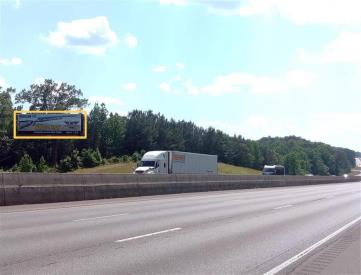 I-59 E/L .5 MILE N/O UNIV BLVD EXIT 79
