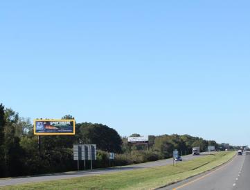 I-59 E/L .584 MILE S/O AL 69 EXIT 71-A