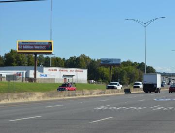 I-359 E/L .1 MILE S/O 35TH ST