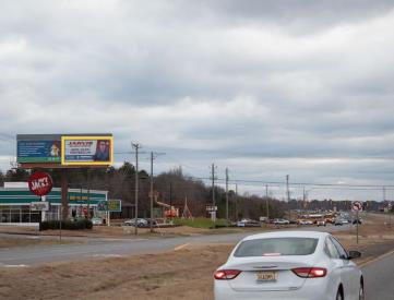 AL 69 E/L .1 MI S/O PATRIOT PRKWY RIGHT