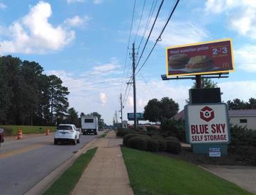 RICE MINE RD E/L .2 MI S/O N WATERMELON