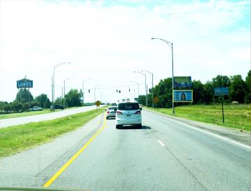 WOODWARD AVE WL .2MI S/O 6TH ST B-FN