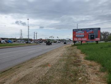 2ND AVE NL 200' E/O HWY133 FE