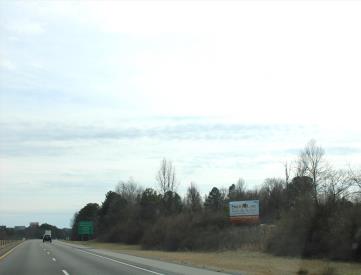 I65 WL 9.2MI N/O HWY157 FN