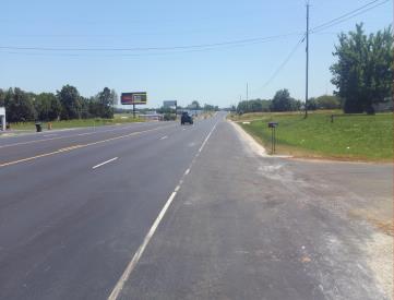 WILSON DAM RD EL .4MI N/O HWY72/20 R-FN