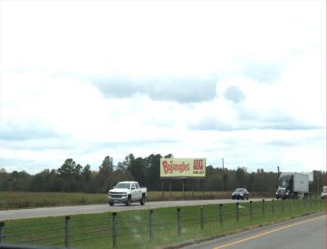 I65 WL .7MI S/O HWY72 FS