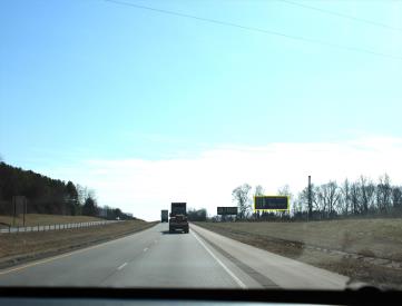 I65 WL .7MI S/O HWY72 FN