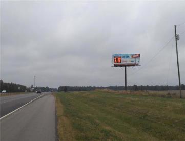 I65 WL .5MI S/O HSV. BROWNS FERRY RD FN