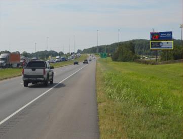 I65 WL 1500' N/O HWY67 B-FN