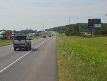 I65 WL 1500' N/O HWY67 T-FN