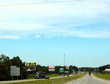 I65 WL 1500' N/O HWY67 T-FS