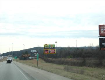 I65 WL 2000' N/O HWY67 B-FN