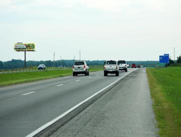 I65 WL .5MI S/O HSV. BROWNS FERRY RD FS