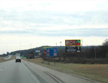 I65 WL 2500' N/O HWY67 T-FN