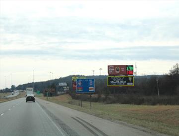 I65 WL 2500' N/O HWY67 B-FN