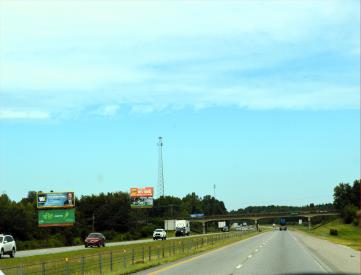I65 WL 2500' N/O HWY67 T-FS