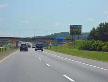 I65 WL 3000' N/O HWY67 B-FN