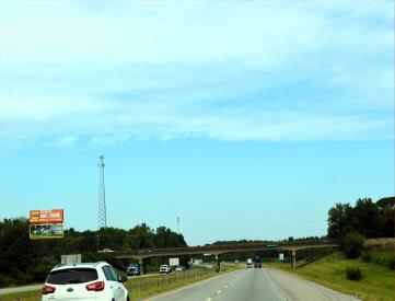 I65 WL 3000' N/O HWY67 B-FS