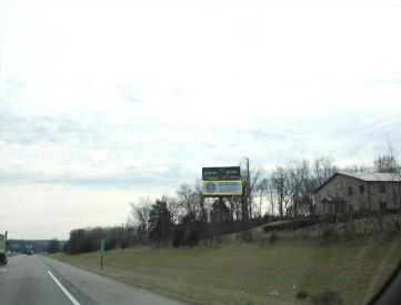 I65 WL 2MI S/O HWY67 B-FN