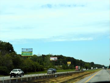 I65 WL 2MI S/O HWY67 B-FS