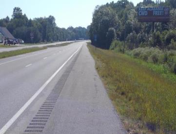 HWY 72 SL .2 MI E/O CO 21 FW