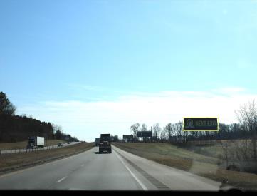 I65 WL .6MI S/O HWY72 FN