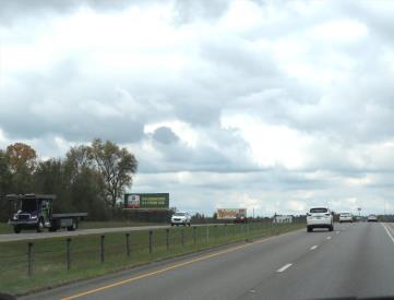 I65 WL .8MI S/O HWY72 FS