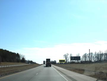 I65 WL .8MI S/O HWY72 FN
