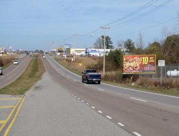 HWY 31 (2ND AVE) EL .4 MI S/O HWY 69 FS