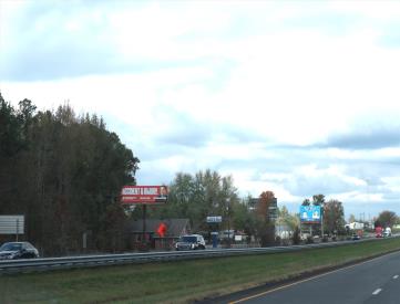 I 65 W/L 13 MI N/O HWY 72 FS
